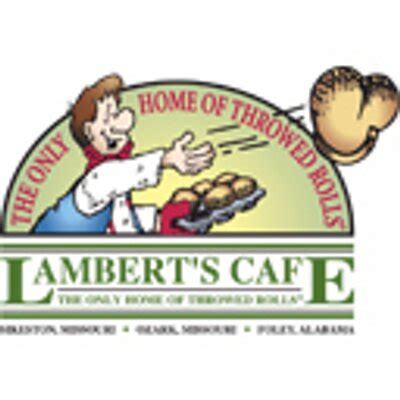 lambert's cafe foley menu