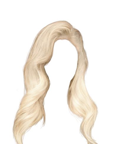 Hair wig PNG transparent image download, size: 400x489px