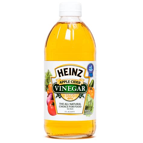 The Best Apple Cider Vinegar | Reviews & Ratings | Cook's Illustrated ...