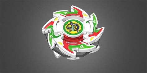 14 Best Beyblades to 3D Print (+ Launchers & Stadiums) - 3DSourced