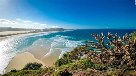 K'gari (Fraser Island) Australia - We Tour Australia