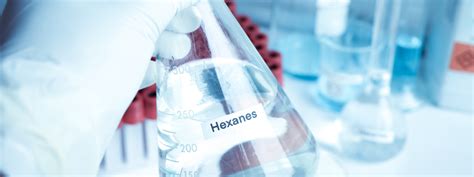 Hexane | Hexane Uses | Hexane Isomers | Hexane Properties