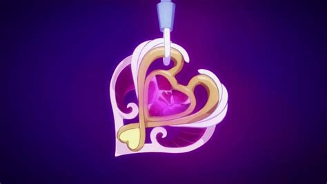 Iris' Necklace | Lolirock Wiki | FANDOM powered by Wikia