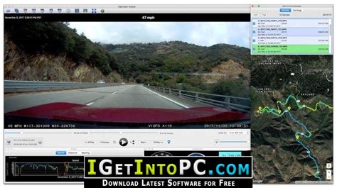 Dashcam Viewer 3.5.1 Free Download