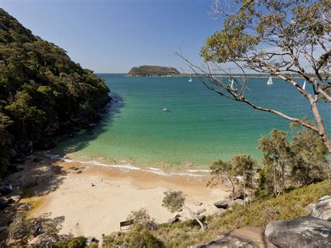 12 Secret Beaches in Sydney to Seek Out This Summer | Travel Insider