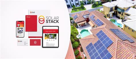 Solar Stack