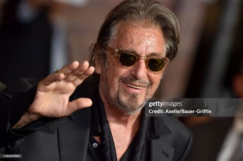 Al Pacino attends the Premiere of Netflix's "The Irishman" at TCL ...