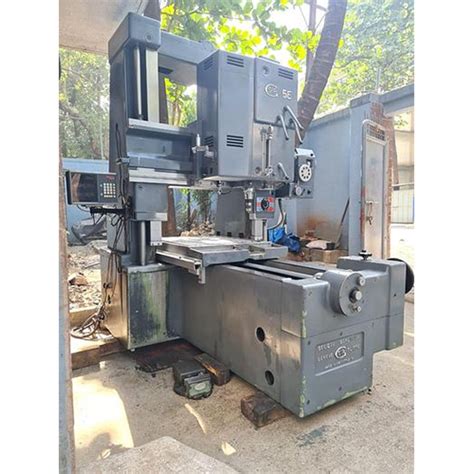 Sip Mp 5e Jig Boring Machine at Best Price in Navi Mumbai | Saibaba ...