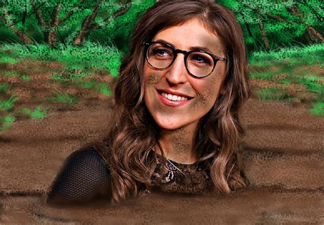 Mayim Bialik - H 2015 by winsormccay on DeviantArt