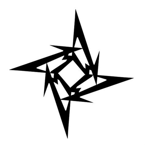 tattoo metalicca symbol - Google Search