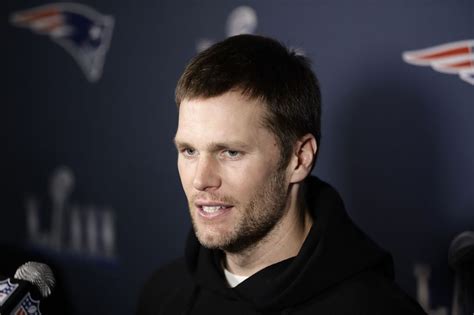 Super Bowl 2019: TV station trolls Patriots' Tom Brady, fires employee ...