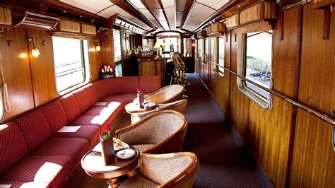 Hiram Bingham train: Luxury train to Machu Picchu | Blog Machu Travel Peru