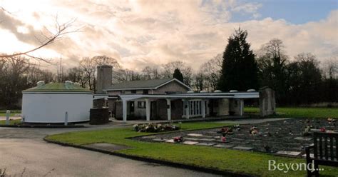 Preston Crematorium, Preston Crematoriums | Beyond