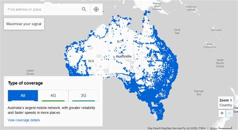 U Mobile Coverage Map - 5g Coverage Map At T - Brisa Pouros