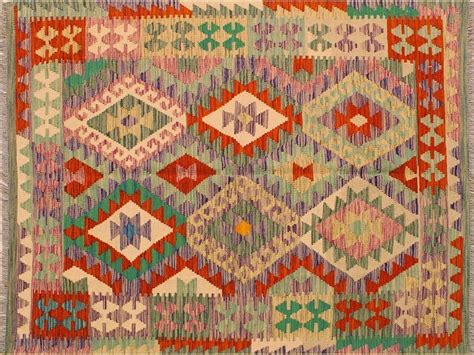 Martins Hand Woven Rugs – Madison Art Center Design