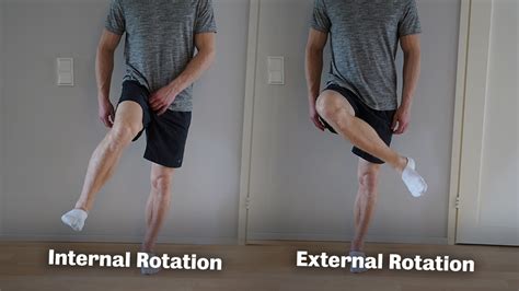 Why You MUST Train UNILATERAL HIP ROTATION for Maximal Performance - VAHVA Fitness