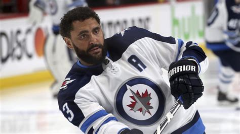 Jets D Dustin Byfuglien poses big problem for Golden Knights | CityNews Toronto