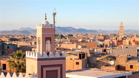 Monumentos em Agadir | musement