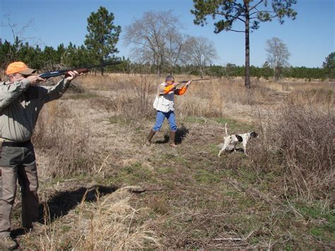 Russ Wilson Photo: Southern woods Plantation 2010