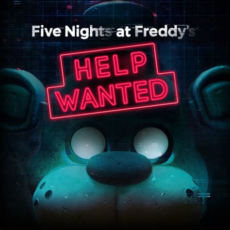 Five Nights at Freddy’s: Help Wanted PS4 Price & Sale History | PS Store United Kingdom