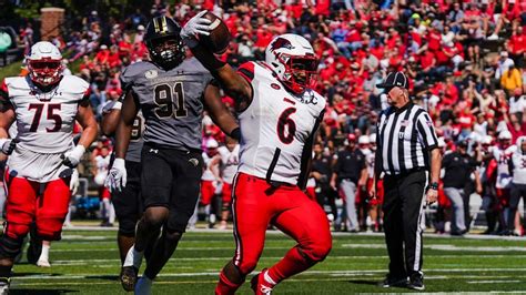 2023 FCS Top 25: No. 11 SEMO Football Preview - HERO Sports