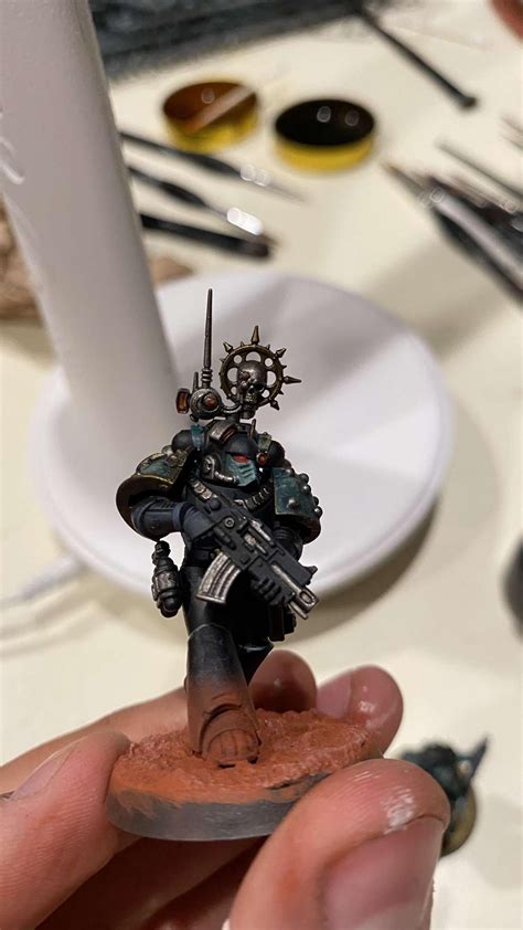 Painting tips? : r/Warhammer40k