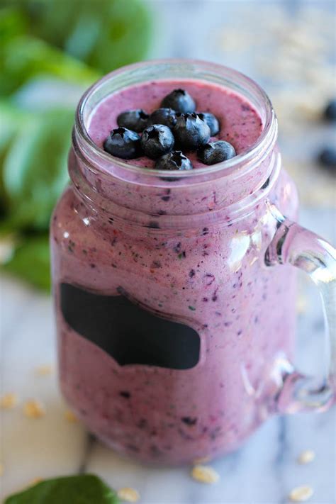 Panera Bread Wild Berry Smoothie Recipe | Dandk Organizer