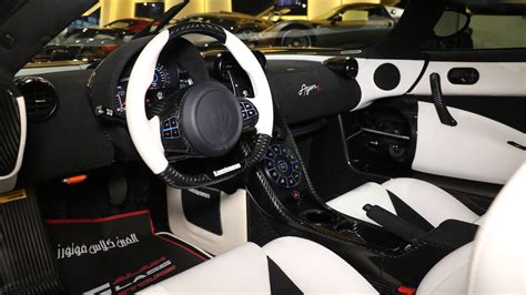 Alain Class Motors | KOENIGSEGG Agera R