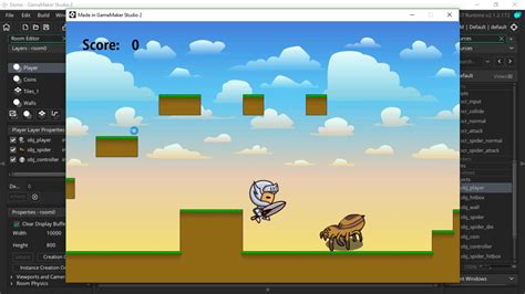 GameMaker Studio 2 Course for Beginners | Pluralsight