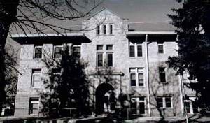 Colorado School for the Deaf and the Blind | History Colorado