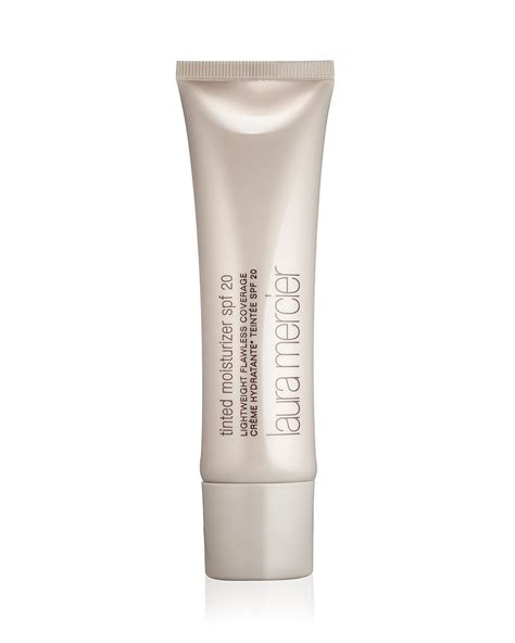 Laura Mercier Tinted Moisturizer SPF 20 | Bloomingdale's