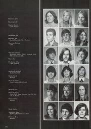 Alexander Hamilton High School - Diplomat Yearbook (Milwaukee, WI), Class of 1974, Page 213 of 264