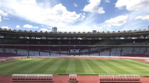 PERSIJA TUTUP LIGA 1 2022/2023 DI GELORA BUNG KARNO