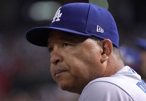 Dave Roberts Concedes Dodgers Have Lost 'A Little Bit' Of Momentum In ...