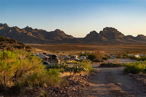 Rockhound State Park - State Parks