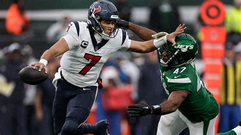 Houston Texans vs. New York Jets game score, highlights | khou.com