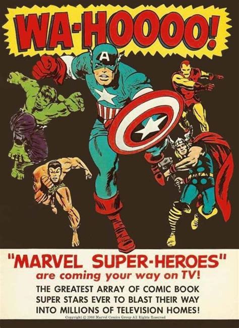 The Marvel Super Heroes: Avengers First Assemblage in Animation - ReelRundown