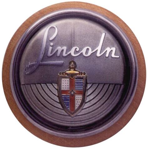 Best Car Logos: Lincoln automobile Logo and Lincoln history