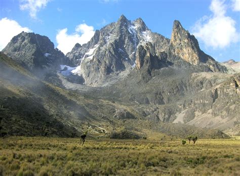 Mount Kenya Summit Circuit | Adventure Alternative Expeditions Bilbao, Nepal, Costa, Nairobi ...