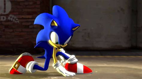 What Makes Sonic Run So Fast?