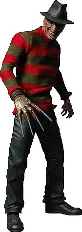 Freddy krueger | ICONS OF HORROR Wiki | Fandom