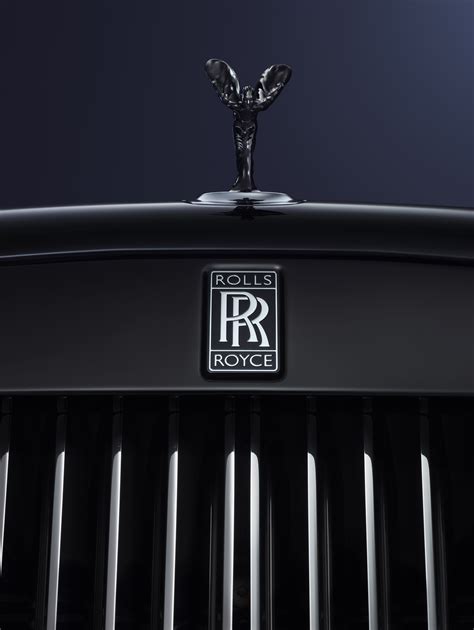 Rolls-Royce introduces new Black Badge trim for Ghost and Wraith aimed at younger buyers rolls ...