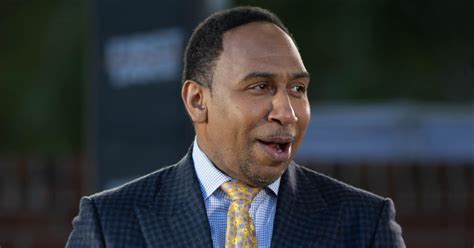 Stephen A. Smith Rants About Why He Hates the Cowboys - Sports Illustrated