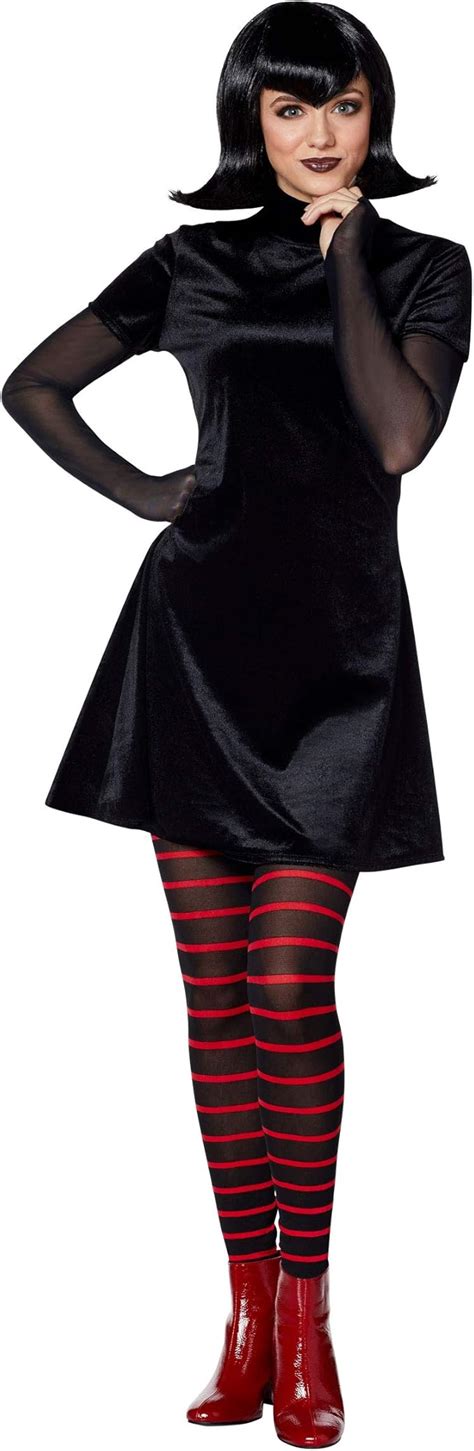 Amazon.com: Adult Hotel Transylvania Mavis Costume | Officially Licensed: Clothing