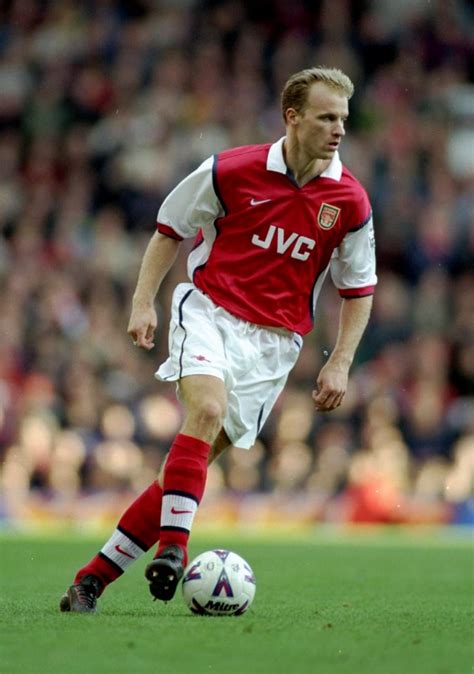 Dennis Bergkamp