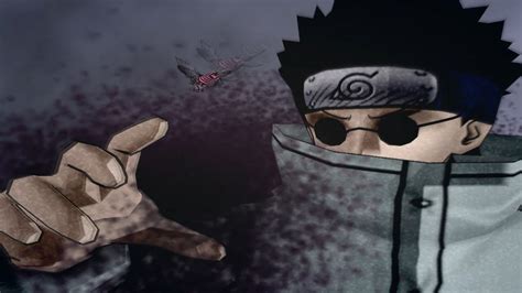 (PCSX2) Naruto Ultimate Ninja 2 Walkthrough Part 8 Shino vs Kankuro ...