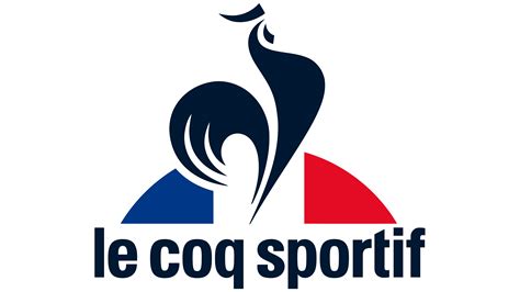 Le Coq Sportif Logo - Storia e significato dell'emblema del marchio