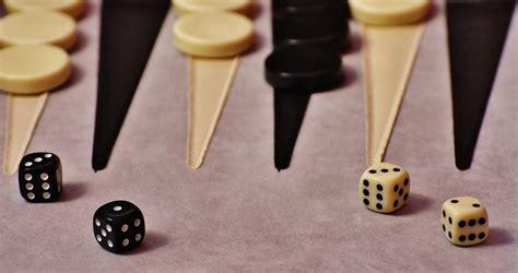 Develop Your Backgammon Strategy With Tips From Other Games - LearnPlayWin