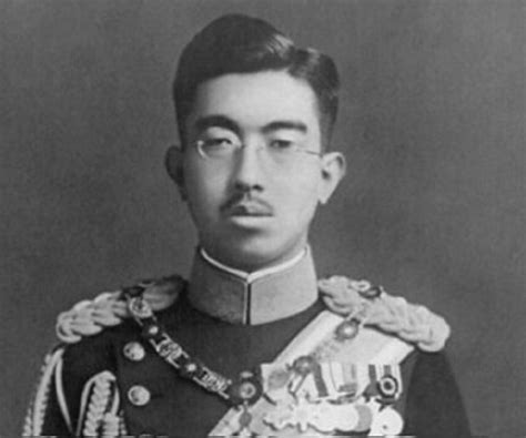 Hirohito Biography - Childhood, Life Achievements & Timeline