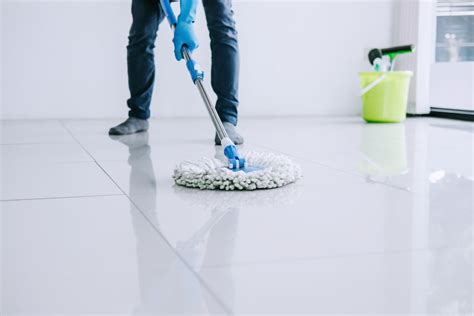 How To Clean Floor Tiles – Porcelain Superstore